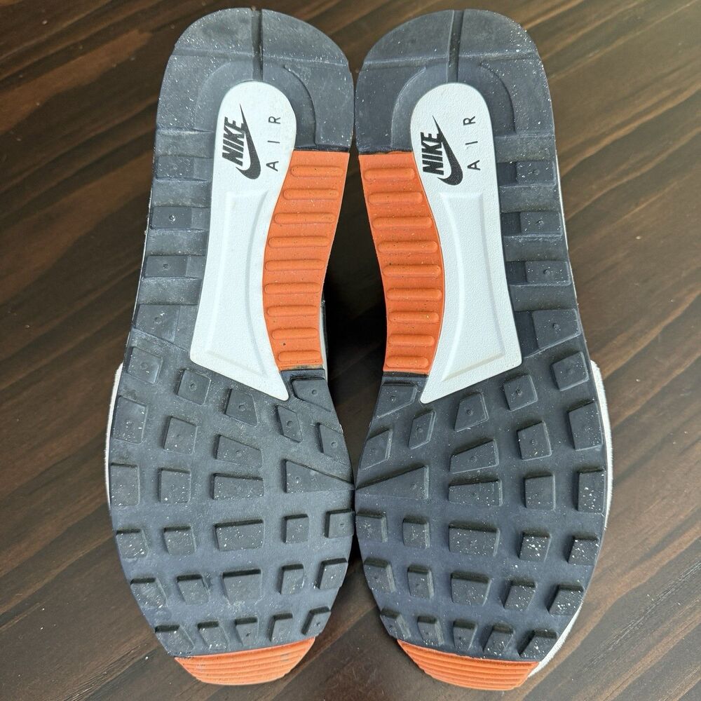 Size 9.5 - Nike Air Pegasus 89 'Light Bone Cargo Khaki' FB8900-001 - Picture 6 of 10